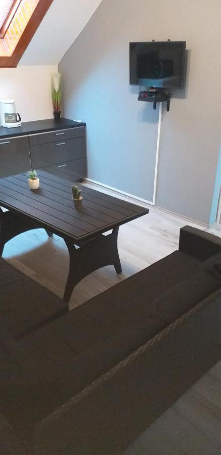 Szépvölgyi Apartmanház Siófok Kültér fotó