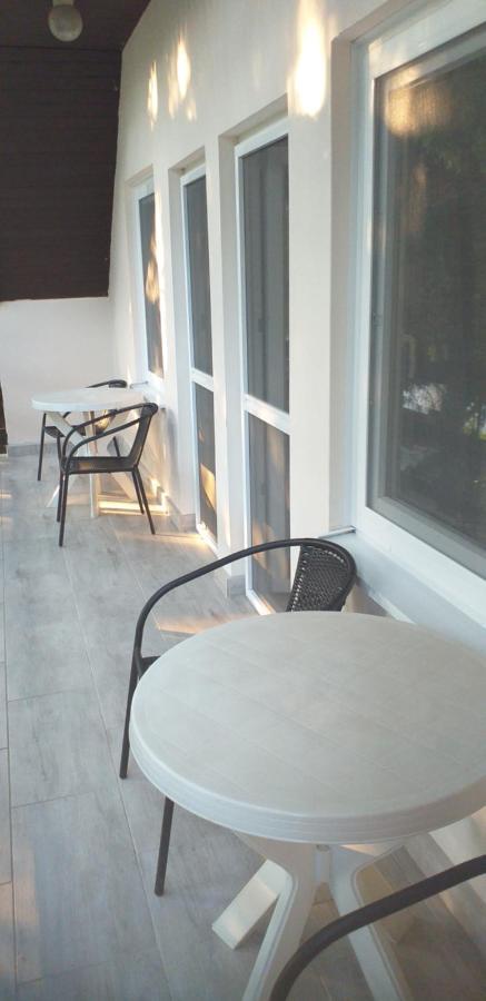 Szépvölgyi Apartmanház Siófok Kültér fotó