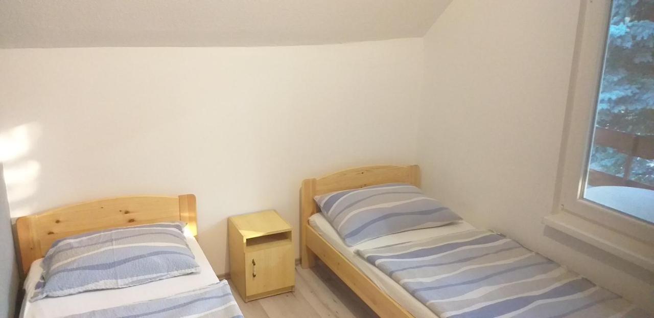 Szépvölgyi Apartmanház Siófok Kültér fotó